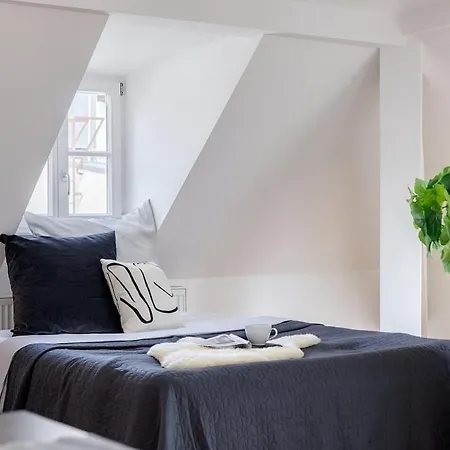 Muc West Prime Apartment