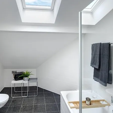 Apartamento Muc West Prime *