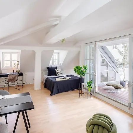 Muc West Prime Apartment *