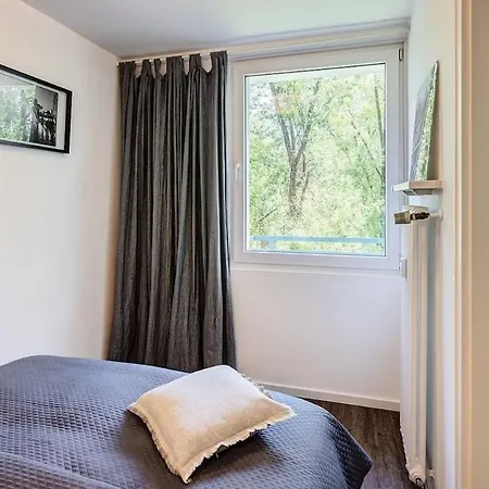 Muc West Prime Apartment